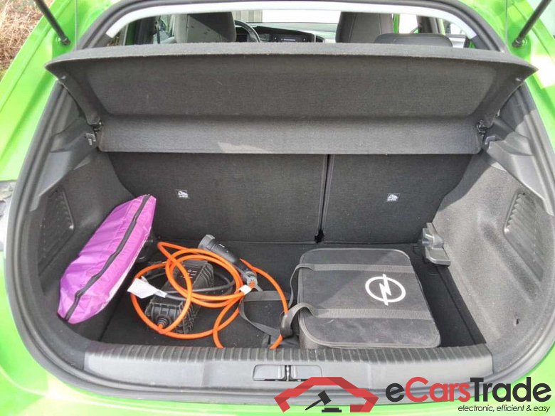 Opel Mokka (2020->) DE - SUV5 e, Elegance, 2020 - 2023 #2