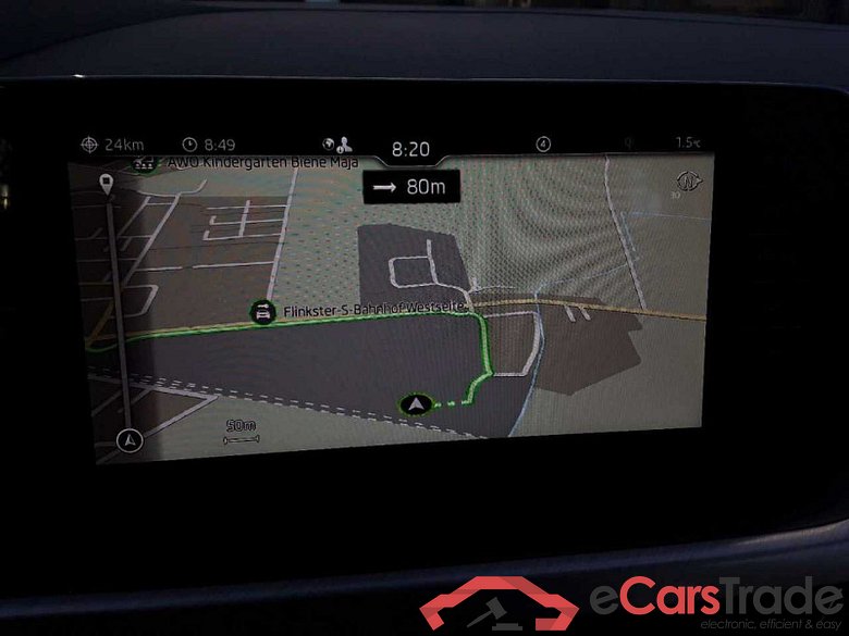 Skoda Kamiq (NW4)(07.2019->) DE - SUV5 1.0 TSI EU6d, Style OPF (EURO 6d), 2020 - 2023 #5