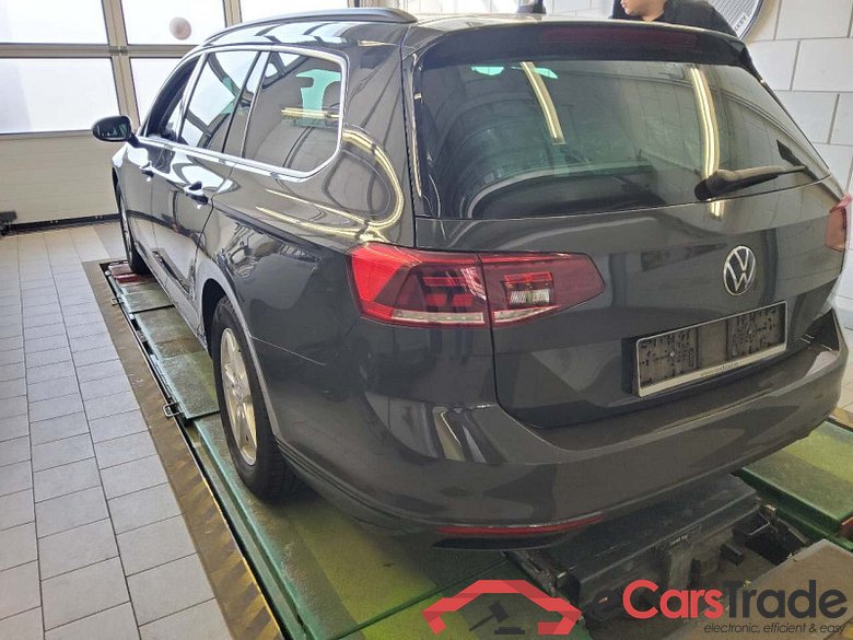 Volkswagen Passat Variant (CB5)(03.2019->2024) DE - Kb5 2.0 TDI BMT/Start-Stopp EU6d, Business (EURO 6d), (Facelift) 2020 - 202 #4