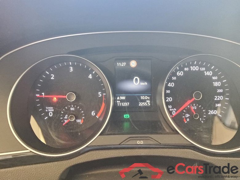 Volkswagen Passat Variant (CB5)(03.2019->2024) DE - Kb5 2.0 TDI BMT/Start-Stopp EU6d, Business (EURO 6d), (Facelift) 2020 - 202 #6