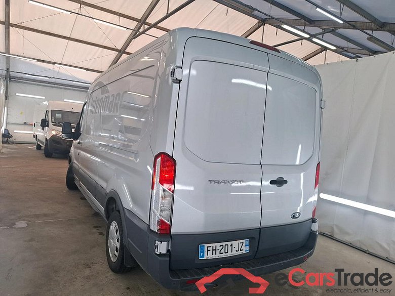 Transit Fourgon 310 L3 Trend 2.0 TDCi 105CV BVM6 E6 #2