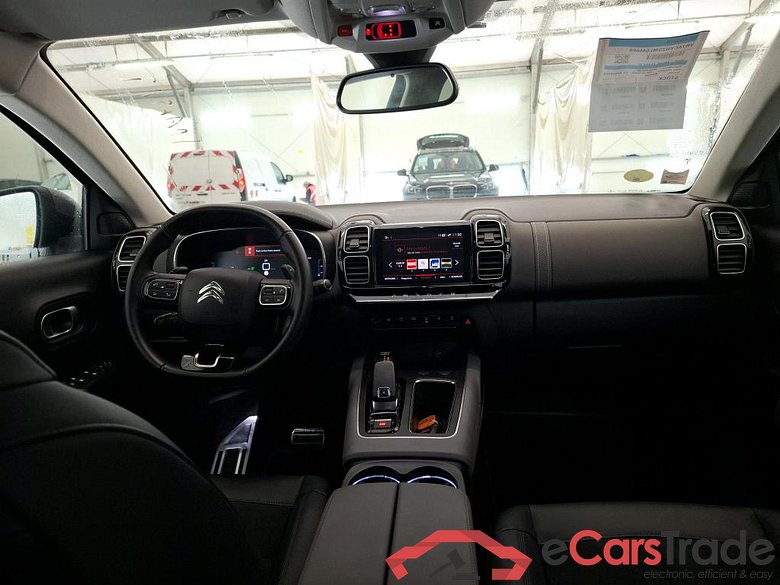 C5 Aircross Shine 1.5 BlueHDi 130CV BVA8 E6d #5