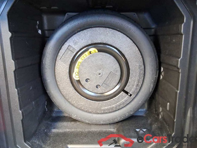 Ford Puma (2019->) DE - SUV5 1.0 EcoBoost Mild Hybrid EU6d, ST-Line X S/S (EURO 6d), 2020 - 2024 #4