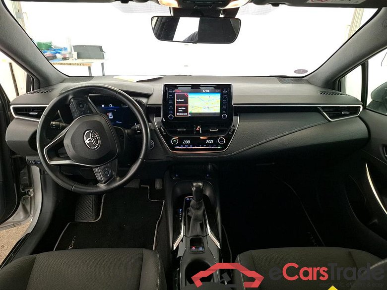 TOYOTA Corolla Touring Sports / 2018 / 5P / Break Hybride 122h Dynamic Business Stage Acad #5