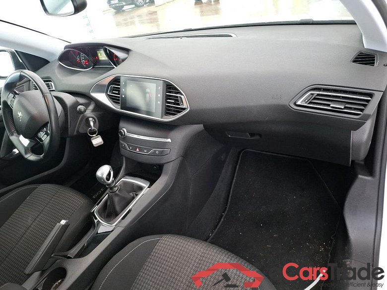 308 Premium Pack 1.5 HDI 100CV BVM6 E6dT #5