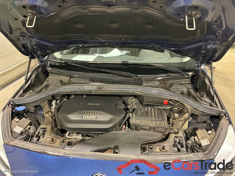 BMW 2 GRAN TOURER DIESEL - 2018 216 d AdBlue #6