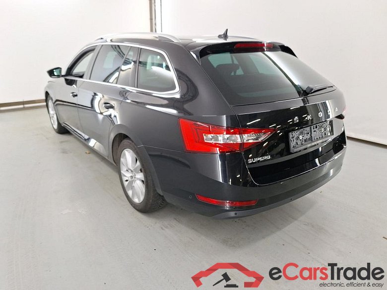 SKODA SUPERB COMBI 1.4 TSI PHEV 160KW DSG6 STYLE #3