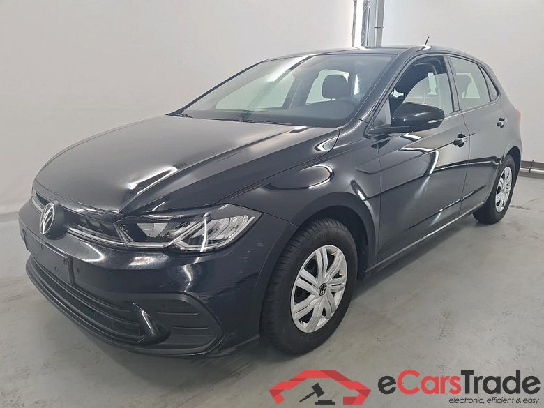 VOLKSWAGEN POLO 1.0 MPI