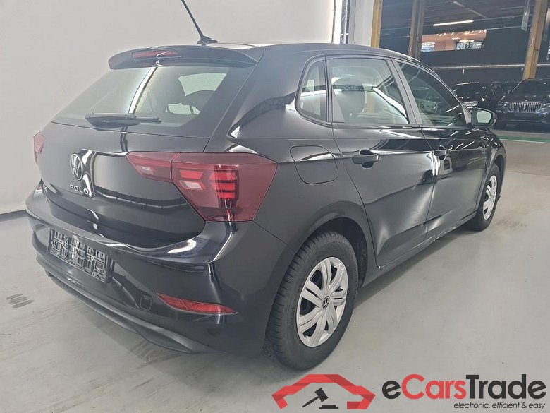 VOLKSWAGEN POLO 1.0 MPI #4