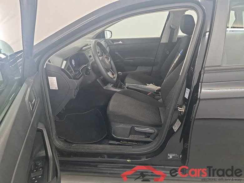 VOLKSWAGEN POLO 1.0 MPI #5