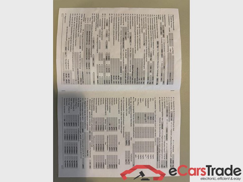 MERCEDES-BENZ C 300 300 de PHEV Business Solution #4