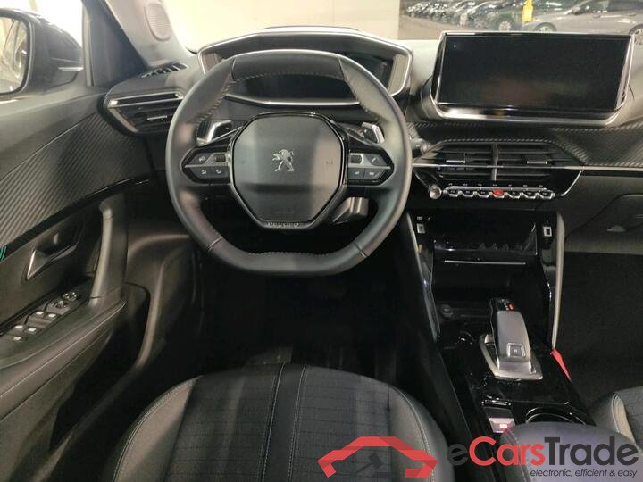 Peugeot 2008 2008 1.2 Puretech S/S EAT8 Allure Pack 96kW/130pk  5D/P Auto-8 #5