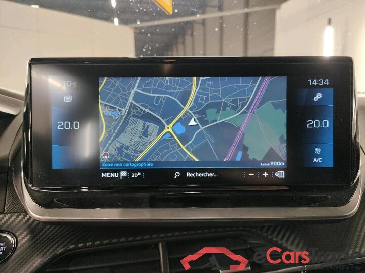 Peugeot 2008 2008 1.2 Puretech S/S EAT8 Allure Pack 96kW/130pk  5D/P Auto-8 #6