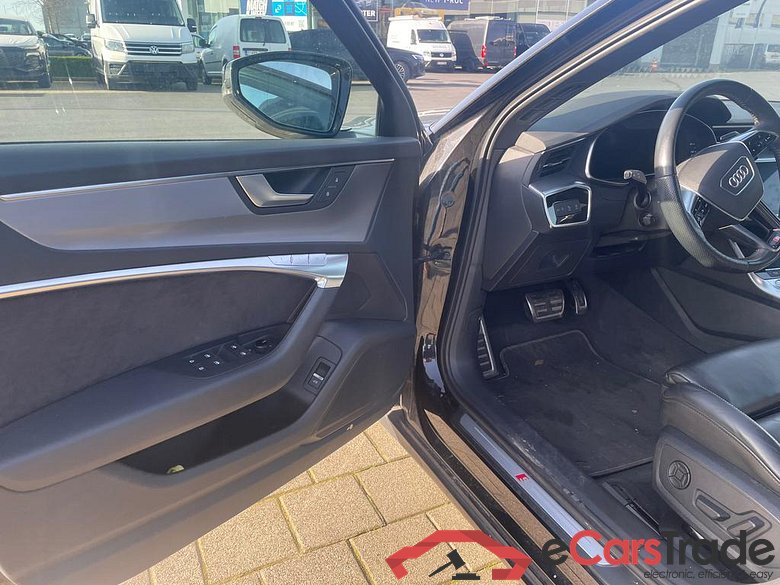 AUDI A6 Avant Audi A6 Avant Business Edition Sport 35 TDI  120(163) kW(ch) S tronic #3