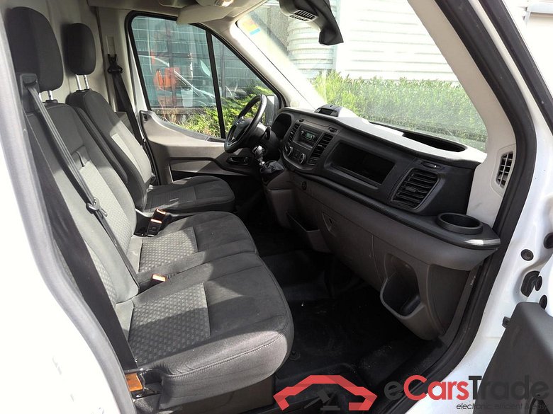 TRANSIT FGN T310 L2H2 TR BUSIN #4