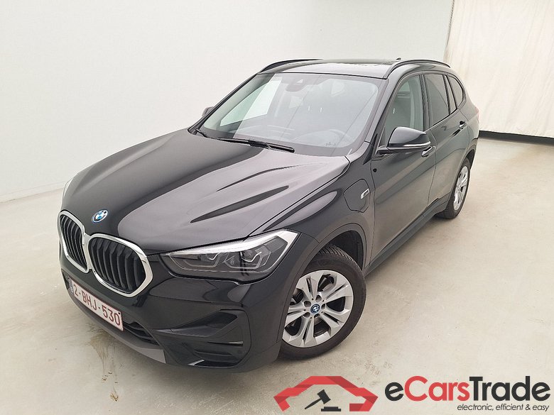 BMW, X1 FL'19 PHEV, BMW X1 xDrive25e (162 kW) 5d #2