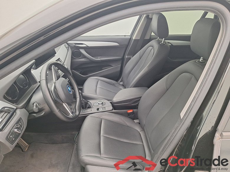 BMW, X1 FL'19 PHEV, BMW X1 xDrive25e (162 kW) 5d #3