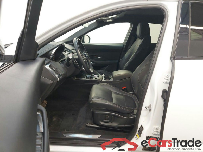 JAGUAR E-PACE - 2021 1.5 T PHEV AWD P300e R-Dynamic SE 5d #3
