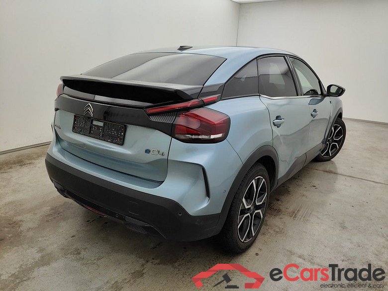 CITROEN E-C4 50 kWh 136 Shine Pack 5d #2