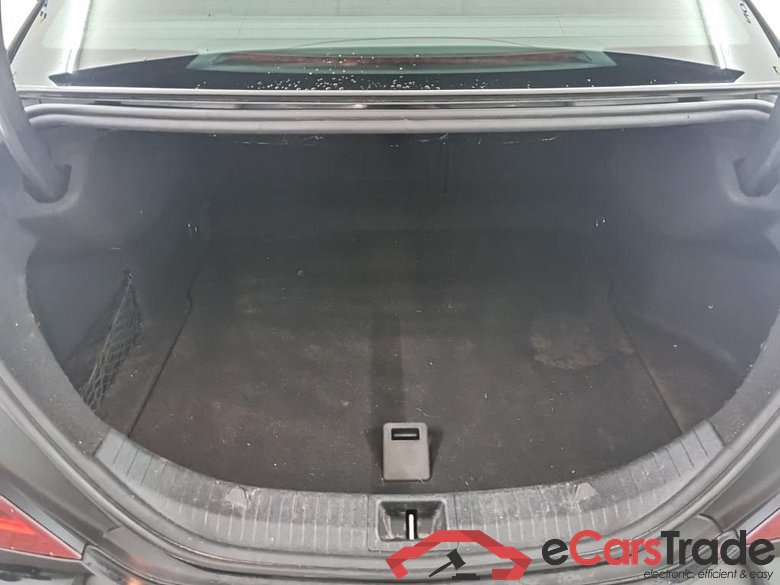 MERCEDES-BENZ CLA CLA 180 7G Bns Sol AMG Upgr Athlon Edition 90kW #5