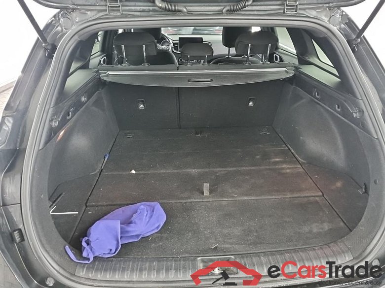 KIA ceed sportswagon 1.5 T-GDi MHEV DCT7 GT-Line Edition 5D 117kW #5