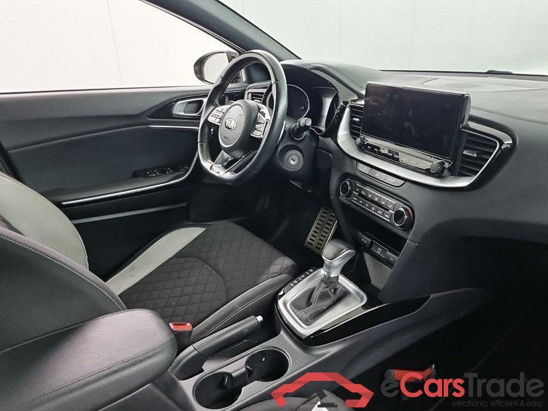 KIA ceed sportswagon 1.5 T-GDi MHEV DCT7 GT-Line Edition 5D 117kW #6