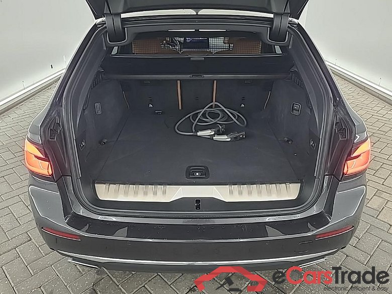 BMW 5-serie Touring 530e Business Edition Plus 5D 215kW #5