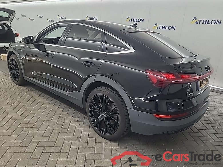 AUDI e-tron Sportback 55 quattro edition 5D 300kW #4