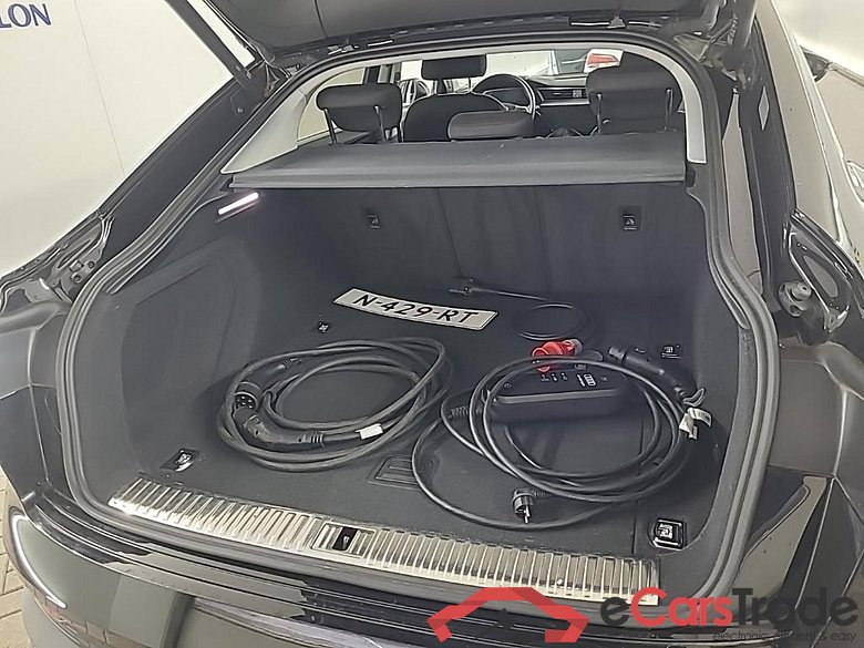 AUDI e-tron Sportback 55 quattro edition 5D 300kW #5