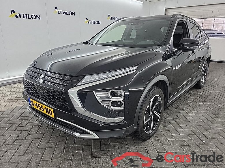 MITSUBISHI Eclipse Cross SUV Intense+ 5D 138kW #1