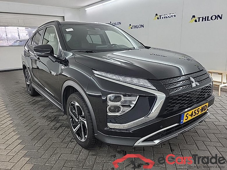 MITSUBISHI Eclipse Cross SUV Intense+ 5D 138kW #2