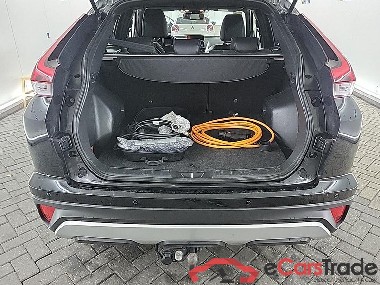 MITSUBISHI Eclipse Cross SUV Intense+ 5D 138kW #5