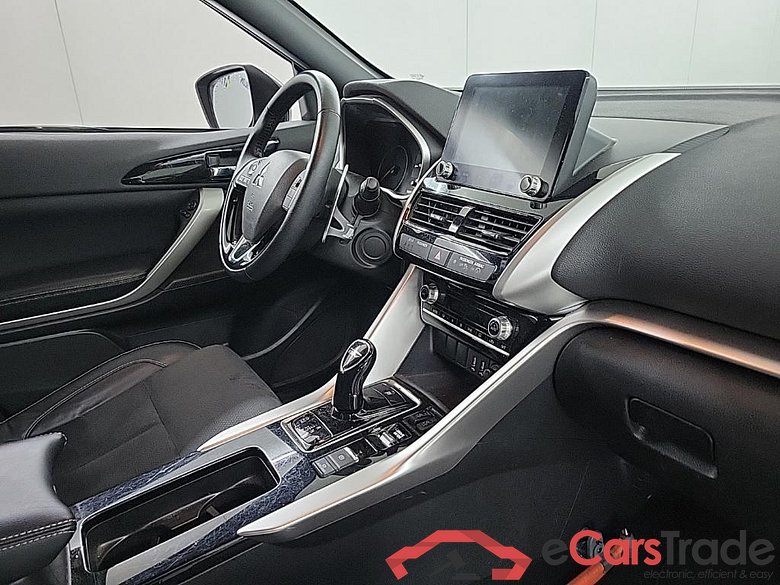 MITSUBISHI Eclipse Cross SUV Intense+ 5D 138kW #6