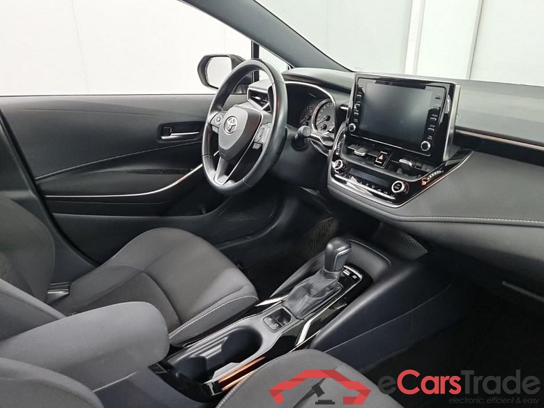 TOYOTA Corolla Touring Sports 1.8 Hybrid Business 5D 90kW #6