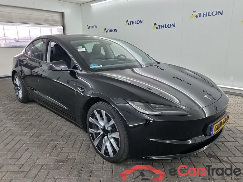 Tesla Model 3 Dual Motor All-Wheel Drive 4D 288kW #2