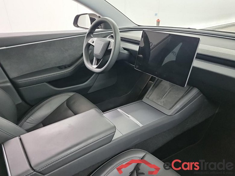 Tesla Model 3 Dual Motor All-Wheel Drive 4D 288kW #6