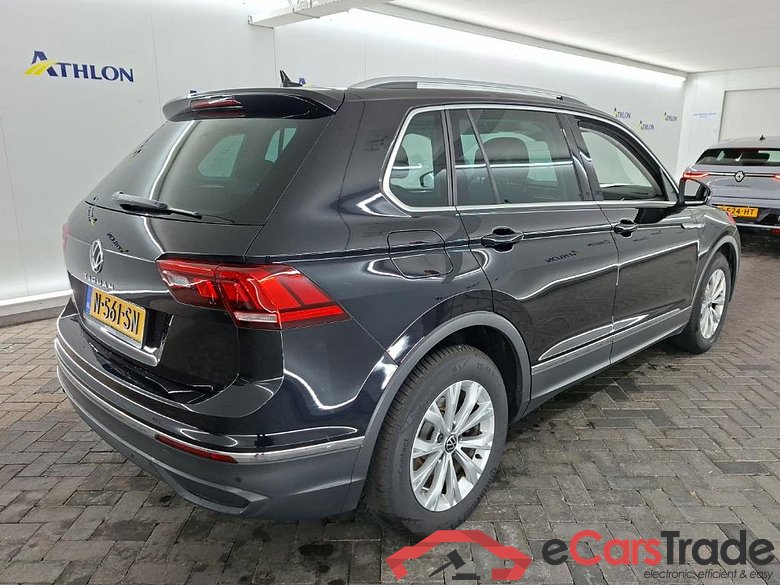 VOLKSWAGEN Tiguan 1.5 TSI 96kW Life Business 5D #3