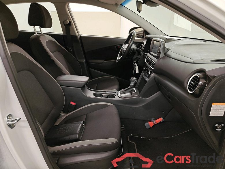 Hyundai KONA 1.6 GDI HEV Comfort 5d #3