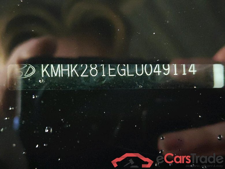 Hyundai KONA 1.6 GDI HEV Comfort 5d #6