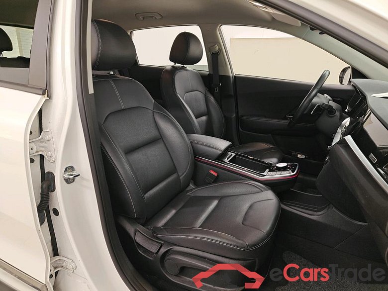 Kia e-Niro 64kWh DynamicLine 5d #3