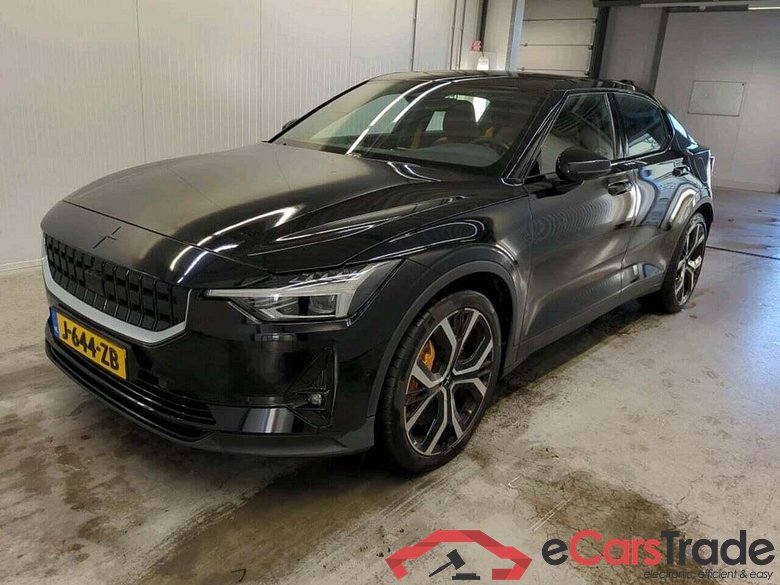 Polestar 2 LRDM LaunchEd. 78kWh
