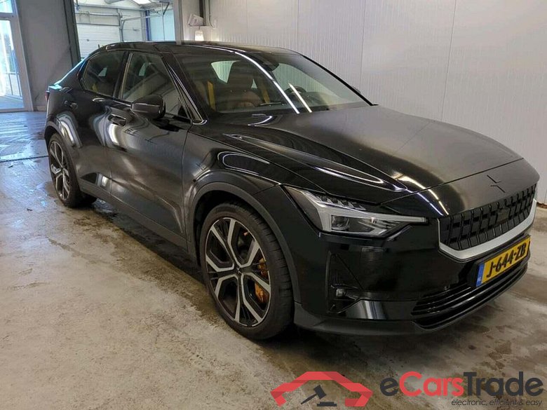 Polestar 2 LRDM LaunchEd. 78kWh #5