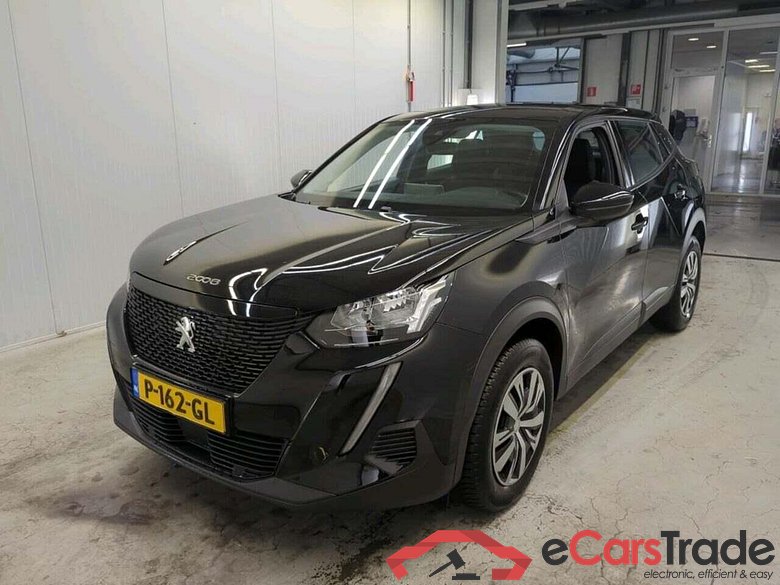 PEUGEOT 2008 1.2 PureTech Active