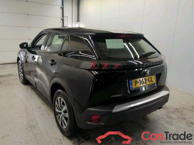 PEUGEOT 2008 1.2 PureTech Active #6