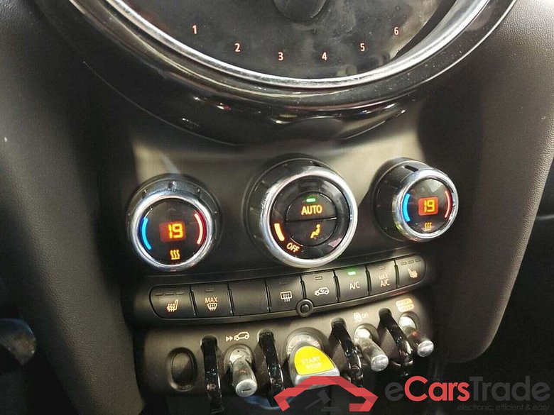 Mini Mini Electric Classic 33 kWh #4