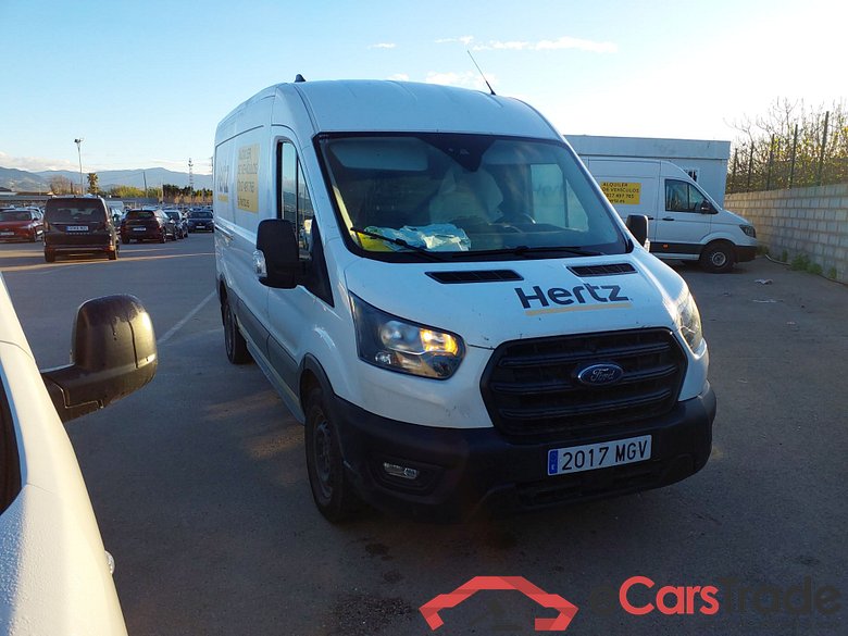 FORD Transit 2.0D L3H2 130CV 