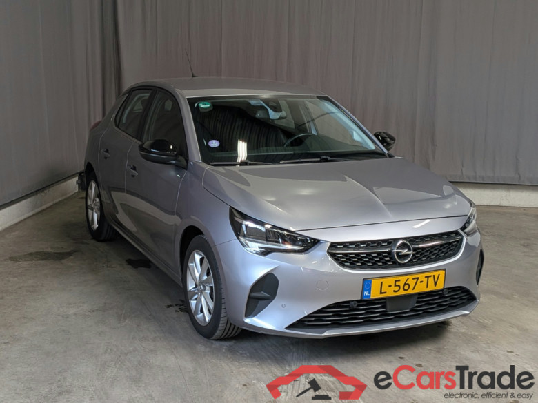 OPEL CORSA 1.2 Elegance #2
