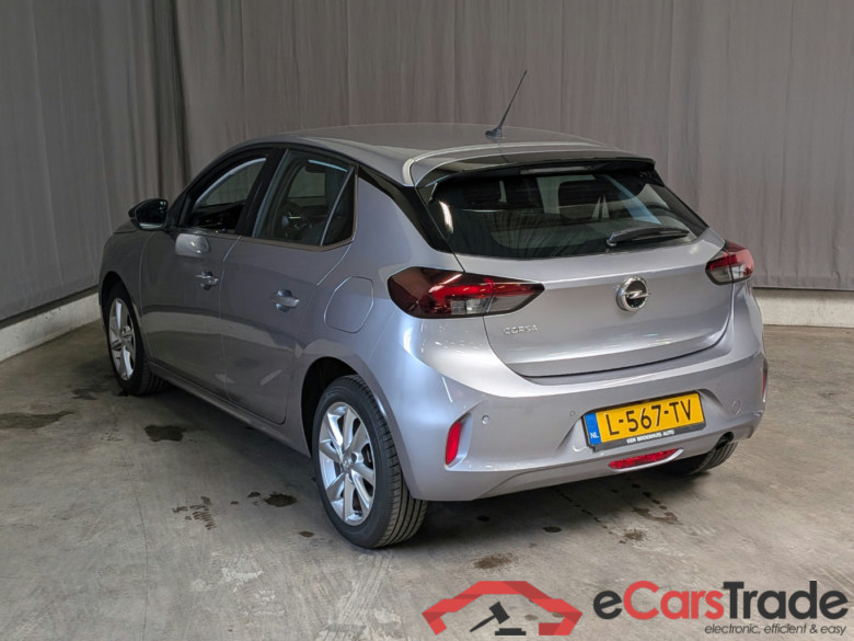 OPEL CORSA 1.2 Elegance #4