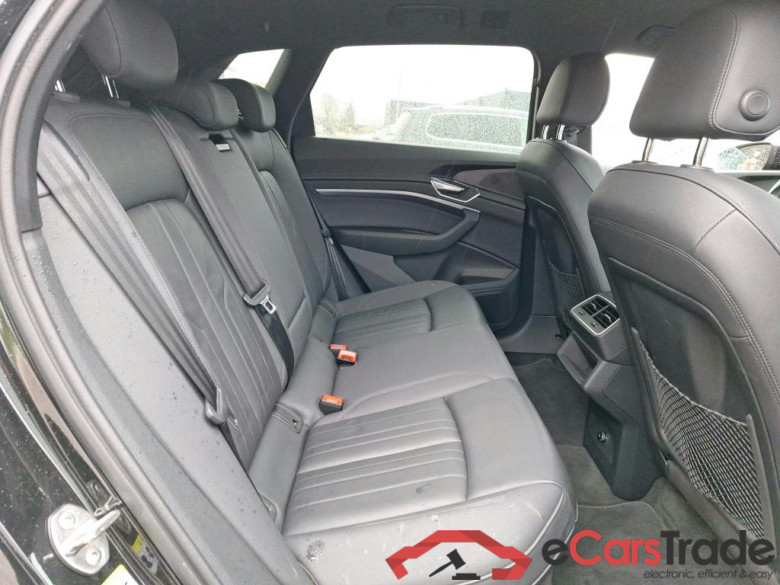 AUDI E-TRON BEV 71KWH 50 QUATTRO S-LINE #6