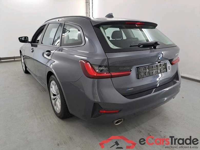 BMW 3 SERIES TOURING 2.0 320E XDRIVE TOURING #3
